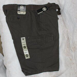 🎉HP🎉Weatherproof 6 Pocket Cargo Shorts